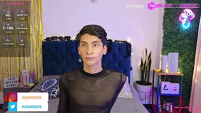 by pandora online show from March 28, 2026, 7:24 pm