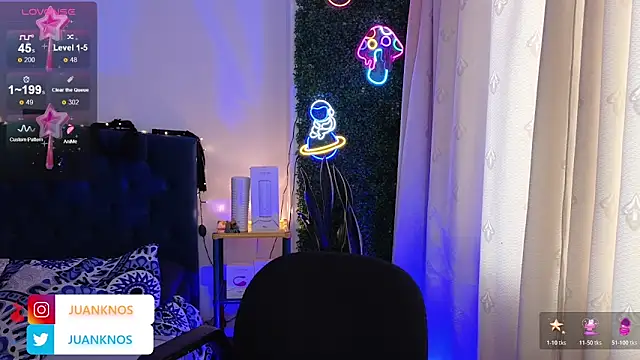 Snapshot of by_pandora chatting on June 16, 2026, 8:22 pm by pandora online show from June 16, 2026, 8:22 pm