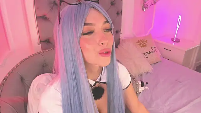 Snapshot of Victoria_Watsson chatting on February 3, 2025, 3:06 pm Victoria Watsson online show from February 3, 2025, 3:06 pm