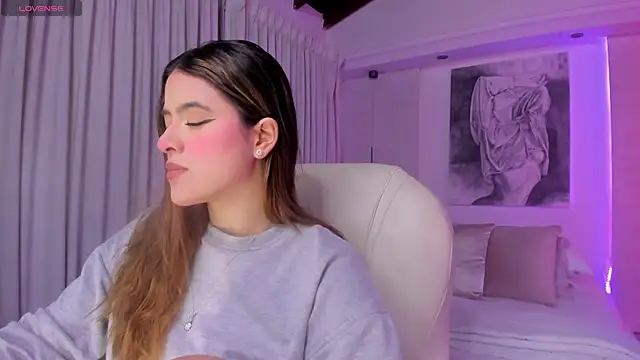 nathalie rivers online show from January 10, 2026, 11:23 am