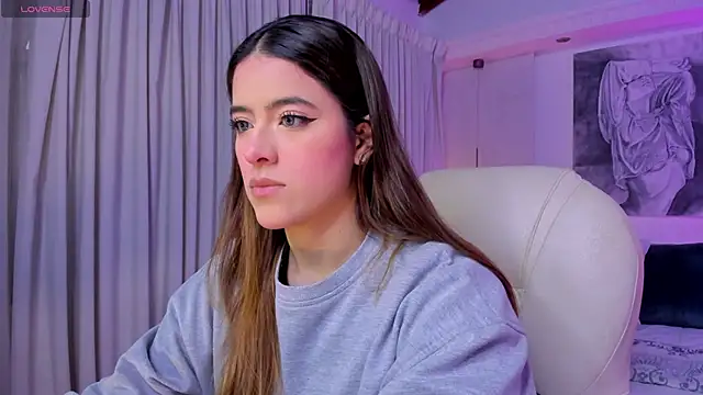 nathalie rivers online show from February 20, 2026, 11:22 am