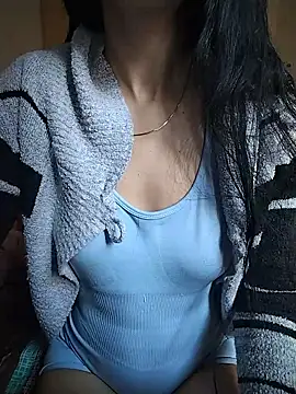 LissaThompsom online show from January 15, 2026, 8:45 pm