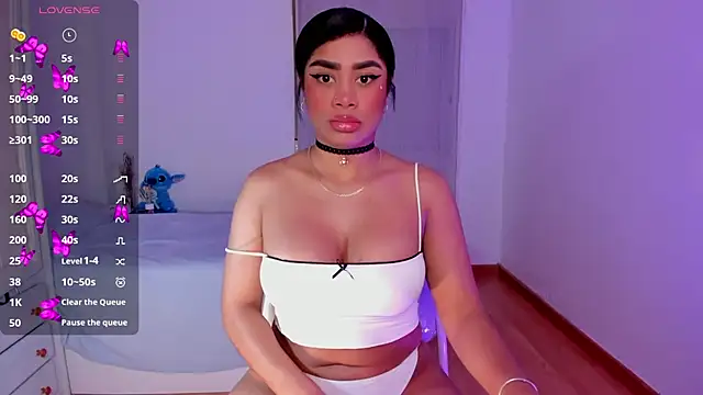 Snapshot of briana_walker chatting on March 12, 2025, 6:22 pm briana walker online show from March 12, 2025, 6:22 pm