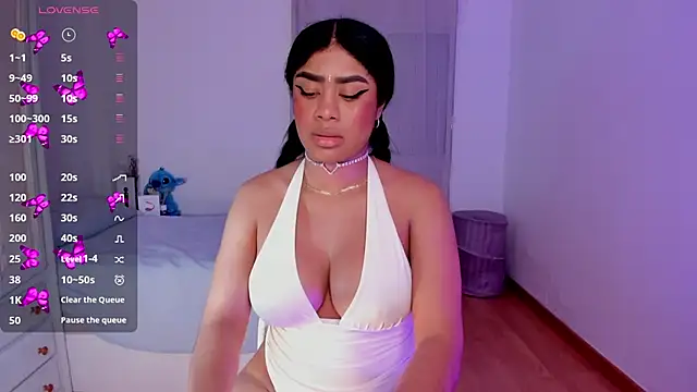 Snapshot of briana_walker chatting on March 21, 2025, 9:23 pm briana walker online show from March 21, 2025, 9:23 pm