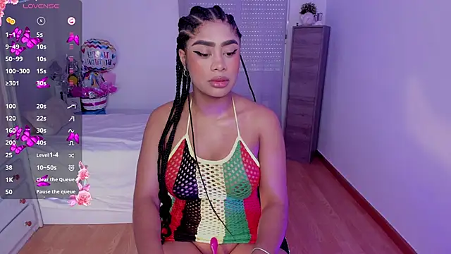 Snapshot of briana_walker chatting on September 16, 2025, 10:38 am briana walker online show from September 16, 2025, 10:38 am