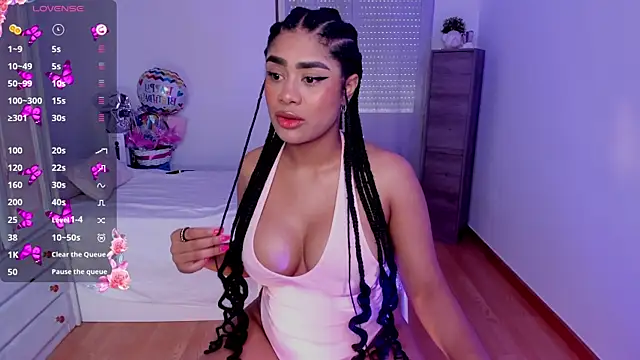 Snapshot of briana_walker chatting on September 21, 2025, 11:01 am briana walker online show from September 21, 2025, 11:01 am