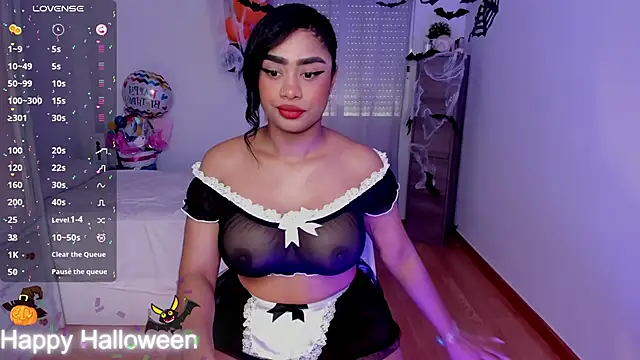 Snapshot of briana_walker chatting on October 30, 2025, 11:22 am briana walker online show from October 30, 2025, 11:22 am