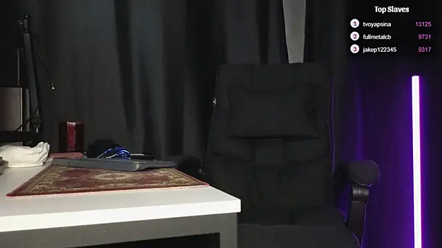 HavenRaee online show from April 16, 2026, 9:39 pm