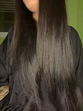 Snapshot of Mayacrayzi chatting on March 26, 2026, 8:53 am Mayacrayzi online show from March 26, 2026, 8:53 am