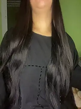 Snapshot of Mayacrayzi chatting on March 30, 2026, 9:54 am Mayacrayzi online show from March 30, 2026, 9:54 am