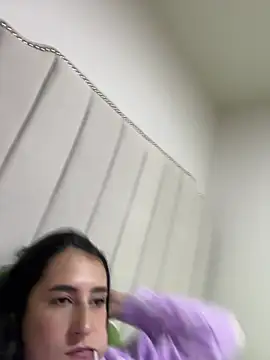 Hanna86 online show from February 14, 2026, 1:13 am