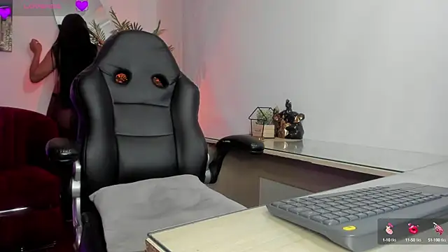 NebetColin online show from February 5, 2025, 10:22 pm