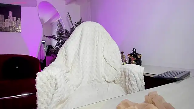 NebetColin online show from September 22, 2025, 7:16 pm