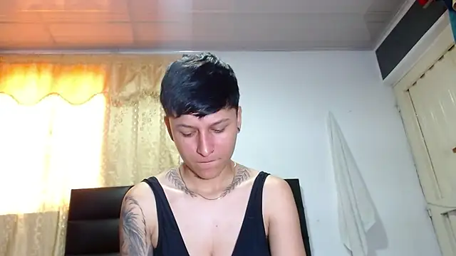 Snapshot of Tamarahryan chatting on January 26, 2025, 4:41 pm Tamarahryan online show from January 26, 2025, 4:41 pm