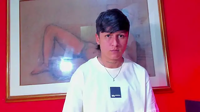 Tamarahryan online show from March 31, 2026, 4:29 pm