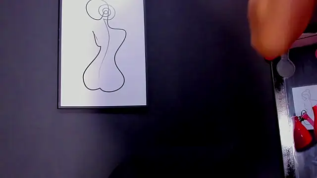 Tamarahryan online show from May 23, 2026, 1:26 pm
