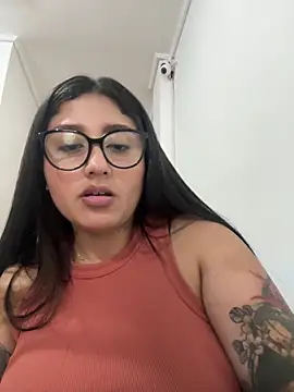 croftsmila online show from November 5, 2025, 9:48 pm