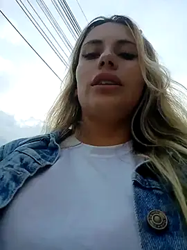 Misscata1106 online show from October 20, 2025, 9:15 pm