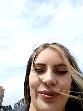 Misscata1106 online show from March 10, 2026, 7:30 pm