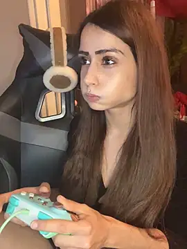 LaPetitechienne1 online show from February 11, 2025, 11:44 pm