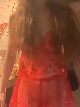 LaPetitechienne1 online show from March 3, 2025, 2:59 pm