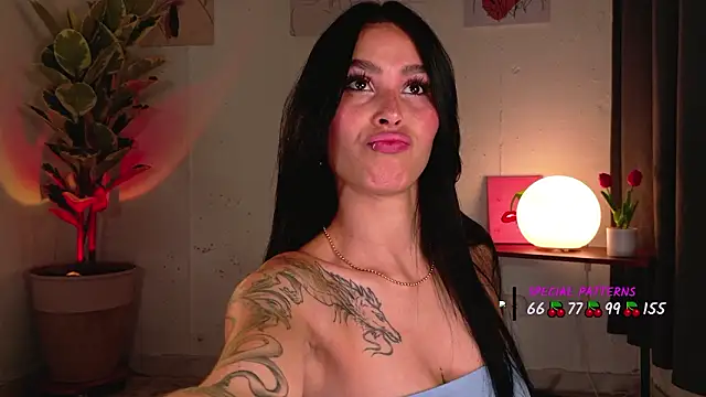 carolinerousev online show from March 4, 2026, 8:37 pm