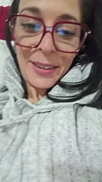 patatinahot87 online show from February 21, 2026, 4:30 pm