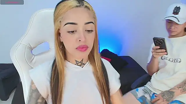 farichell online show from March 11, 2026, 8:37 pm