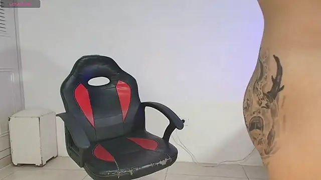 farichell online show from April 11, 2026, 10:03 pm