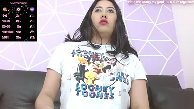 altheamoore online show from March 6, 2025, 12:21 am