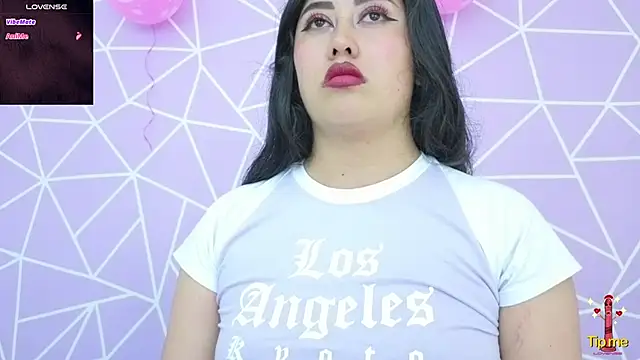 altheamoore online show from November 29, 2025, 10:57 pm