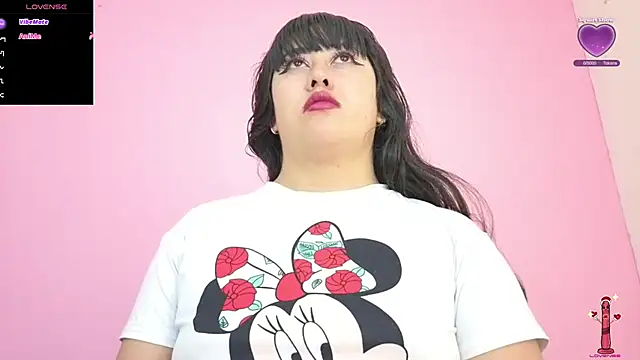 altheamoore online show from February 28, 2026, 4:02 am