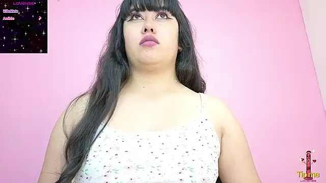 altheamoore online show from March 11, 2026, 4:07 am