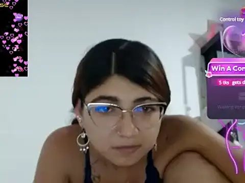 esteni online show from December 14, 2024, 4:45 am