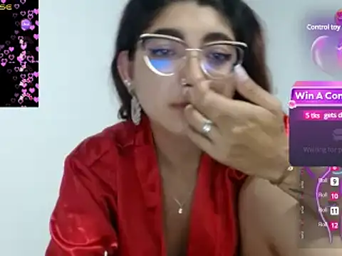 esteni online show from December 20, 2024, 4:31 am