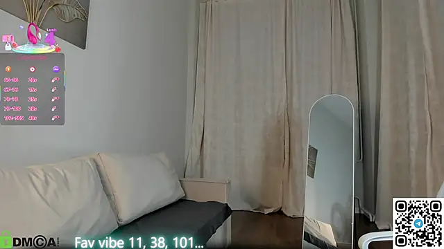 Milf Tea online show from February 11, 2026, 1:21 am