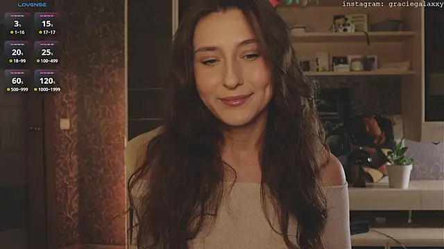 Chill out with Salvia online show from December 14, 2025, 4:56 pm