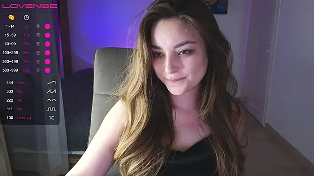 EdaFlower online show from March 9, 2026, 7:18 pm