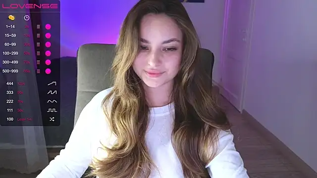 EdaFlower online show from April 16, 2026, 7:14 pm