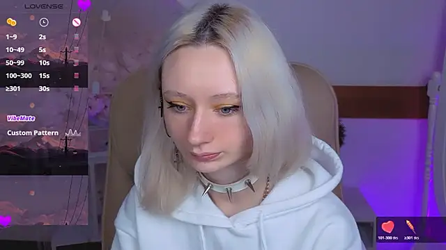 Katia Kim online show from February 13, 2026, 6:20 am