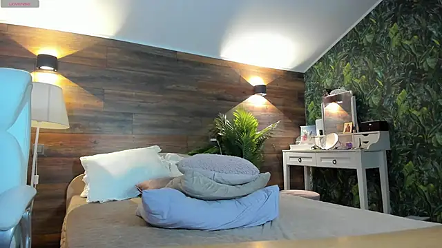 Your Wet Desire online show from February 7, 2025, 4:06 am