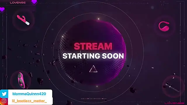 lil momma420 online show from February 5, 2026, 6:51 am