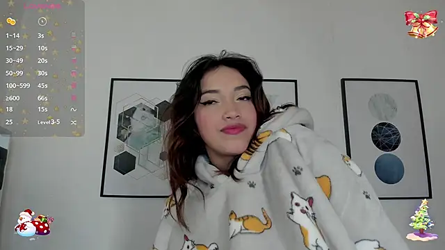 cristal  hot 1 online show from December 21, 2024, 10:06 am