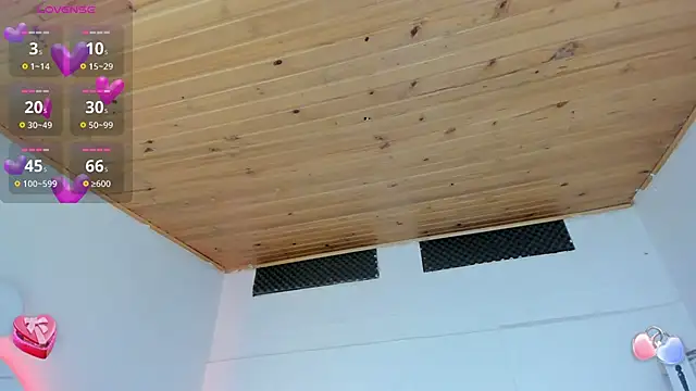 cristal  hot 1 online show from February 11, 2025, 4:01 am