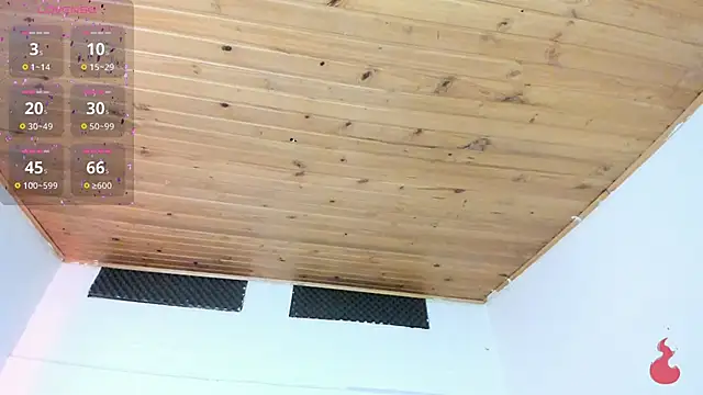 cristal  hot 1 online show from March 23, 2025, 7:09 am