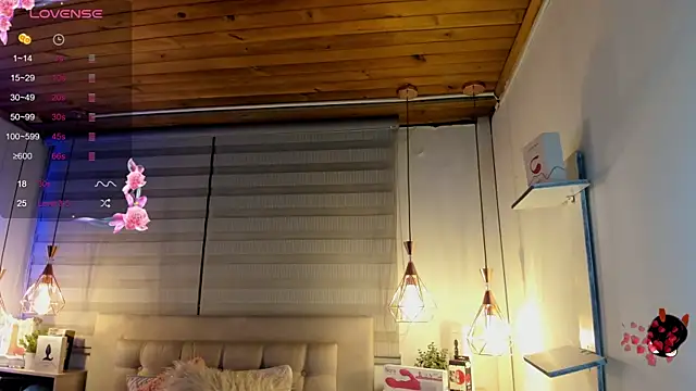 cristal  hot 1 online show from September 22, 2025, 5:31 am