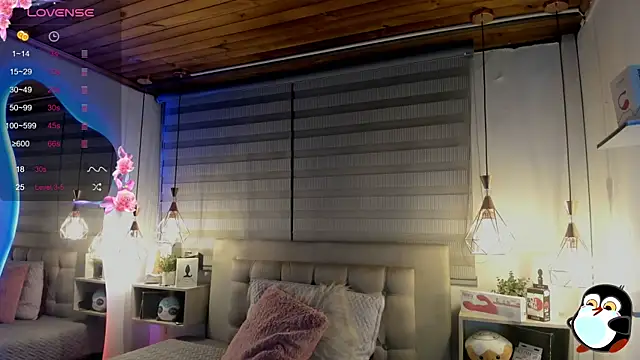 cristal  hot 1 online show from October 17, 2025, 5:10 am