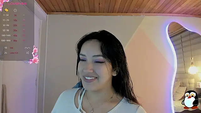 cristal  hot 1 online show from January 11, 2026, 5:12 am