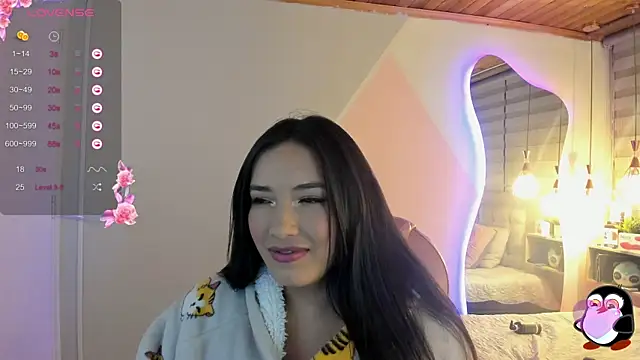 cristal  hot 1 online show from March 27, 2026, 8:26 am