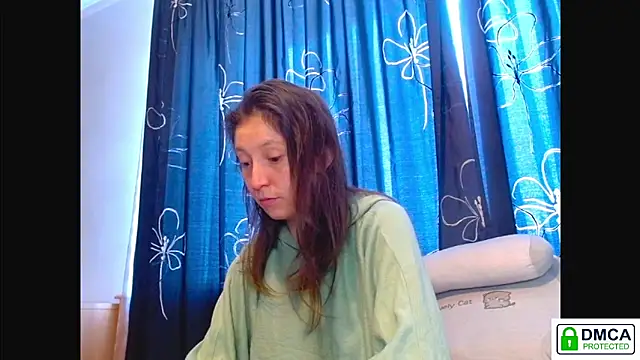 Sophi Cute online show from March 30, 2026, 11:33 am